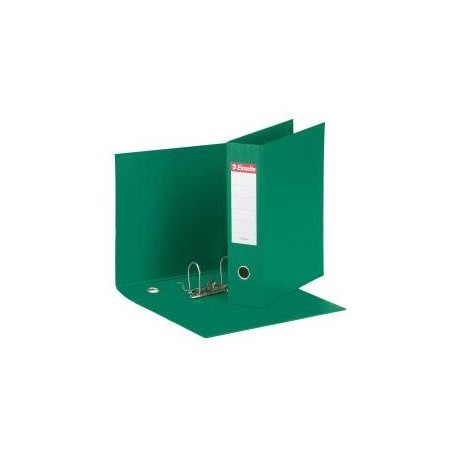 Esselte Eurofile G53 Polipropilene (PP) Verde (390753180)