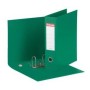 Esselte Eurofile G53 Polipropilene (PP) Verde (390753180)