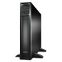 APC Smart-UPS A linea interattiva 3 kVA 2700 W 9 presa(e) AC (SMX3000RMHV2U)