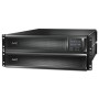 APC Smart-UPS A linea interattiva 3 kVA 2700 W 9 presa(e) AC (SMX3000RMHV2U)