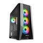 Sharkoon ELITE SHARK TG7M RGB Nero (TG7M RGB)