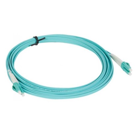 PATCH CORD FIBRA OM4 DUPLEX  LC-LC (LG-032637)