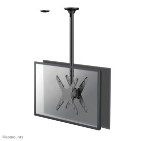 Neomounts by Newstar supporto da soffitto per TV/monitor (FPMA-C340DBLACK)