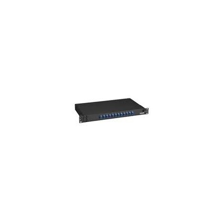Panduit FD1W24BUDLCZ pezzo di pannello 1U (FD1W24BUDLCZ)