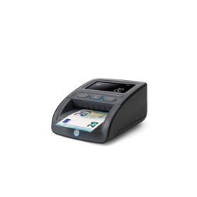 Safescan 155-S rilevatore banconote contraffatte Nero (112-0668)