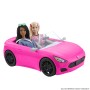 Barbie Vehicle Auto della bambola (HBT92)