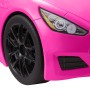 Barbie Vehicle Auto della bambola (HBT92)