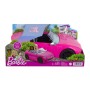 Barbie Vehicle Auto della bambola (HBT92)