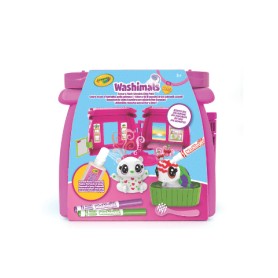 WASHIMALS PETS - SPA PROFUMATA (74-7475)