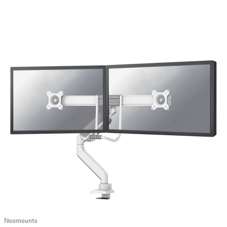 Neomounts by Newstar supporto da scrivania (DS75-450WH2)