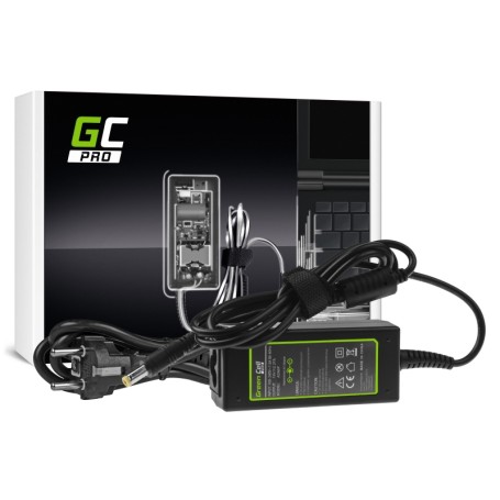 Green Cell AD66P adattatore e invertitore Interno 45 W Nero (AD66P)