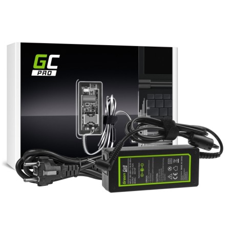 Green Cell AD73P adattatore e invertitore Interno 65 W Nero (AD73P)