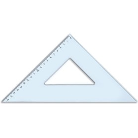 SQUADRA PER MANCINI 45° CM. 30 (28730MAN)