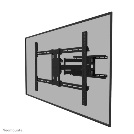 Neomounts by Newstar Select Neomounts support a parete per TV per impieghi gravosi (WL40S-950BL18)