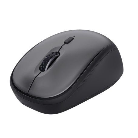 Trust Yvi+ mouse Mano destra RF Wireless Ottico 1600 DPI (24549TRS)