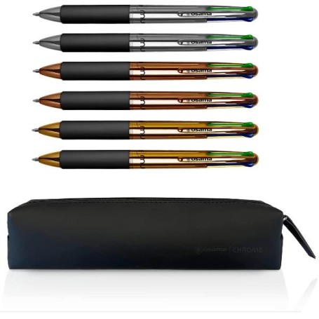 AST6 PENNA 4MULTI CROMATA (OW84006956)