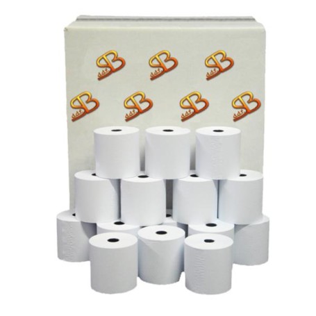 CF10 ROTOLI COMPATIBILI ZEBRA ZQ320 (3126080D40SX)