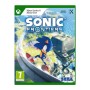 Deep Silver Sonic Frontiers Standard Xbox One/Xbox Series X (1110625)