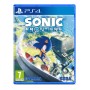 Deep Silver Sonic Frontiers Standard PlayStation 4 (1110623)