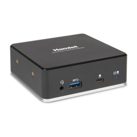 DOCKING STATION PD800 TYPE-C + A (HDKC-PD8000)
