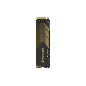 Transcend 250S M.2 2000 GB PCI Express 4.0 3D NAND NVMe (TS2TMTE250S)