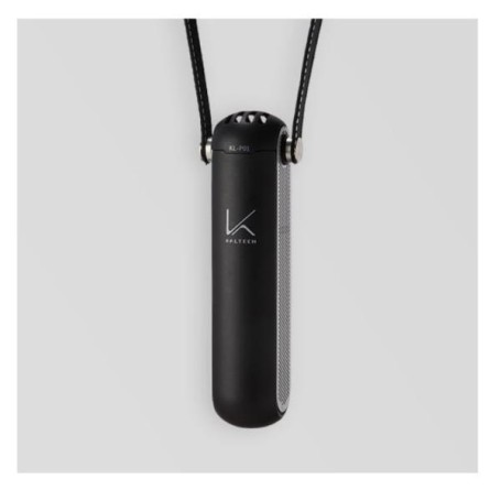 KALTECH PURIFICATORE COLLO NERO (KL-P02-K)