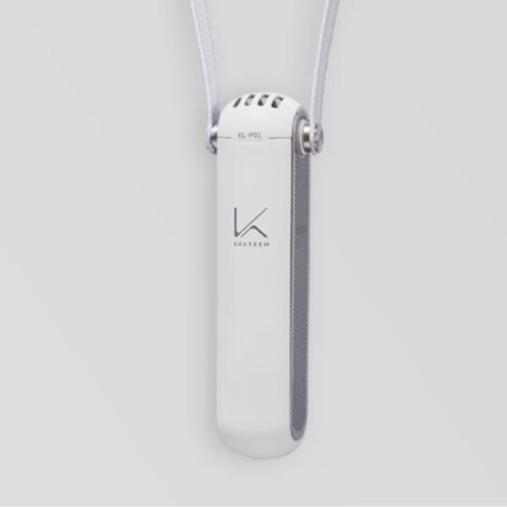 KALTECH PURIFICATORE COLLO BIANCO (KL-P02-W)