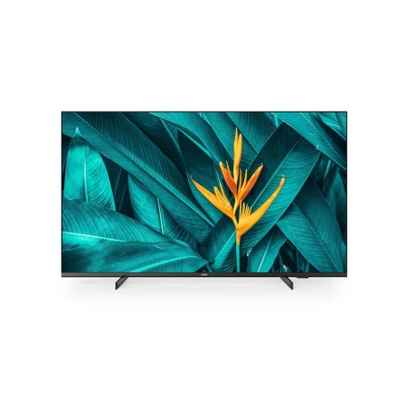 Philips 55HFL5214U 139,7 cm (55") 4K Ultra HD Smart TV Wi-Fi Nero (55HFL5214U/12)