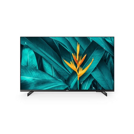 Philips 43HFL5214U/12 TV 109,2 cm (43") 4K Ultra HD Smart TV Wi-Fi Nero (43HFL5214U/12)