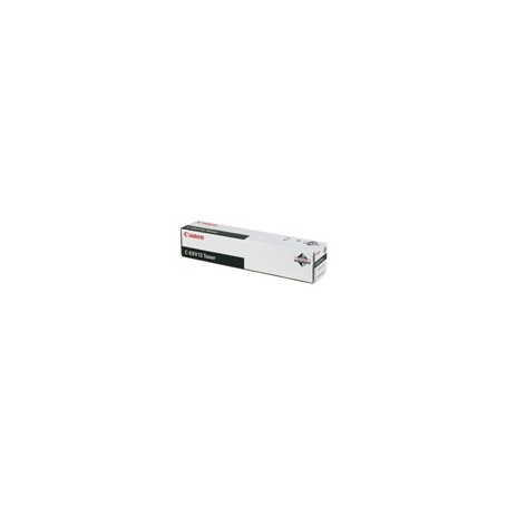 Canon C-EXV12 Toner Black for iR3570/3530/4570 cartuccia toner Originale Nero (9634A002) (9634A002AA) (9634A002) (9634A002AA)