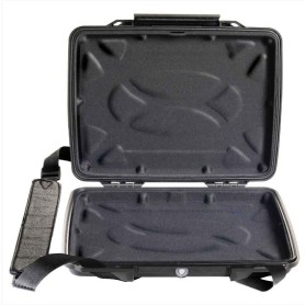 ITB PL1070-003-110E borsa per notebook 28,7 cm (11.3") Cover Nero (PL1070-003-110E)