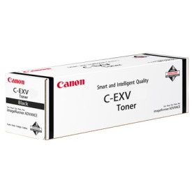 Canon C-EXV 47 cartuccia toner 1 pz Originale Ciano (8517B002) (8517B002AA) (8517B002)