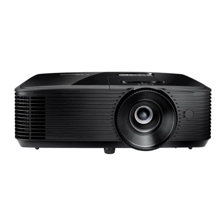 Optoma HD28e videoproiettore Standard throw projector 3800 ANSI lumen DLP 1080p (1920x1080) Compatibilità 3D Ner (E1P0A (HD28E)