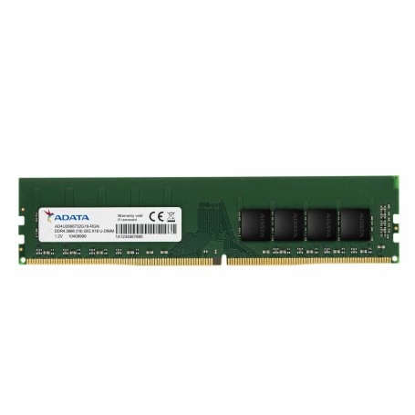 ADATA AD4U266616G19-SGN memoria 16 GB 1 x 16 GB DDR4 2666 MHz (AD4U266616G19-SGN)
