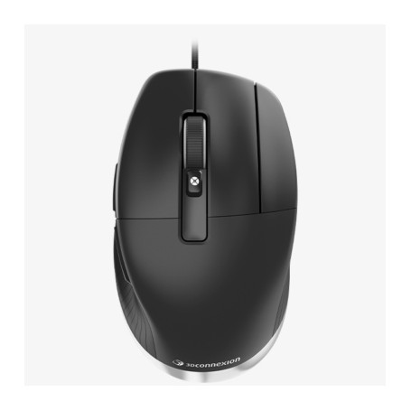 3Dconnexion CadMouse Pro mouse Mano destra USB tipo A (3DX-700080)