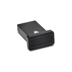 Kensington VeriMark lettore di impronte digitali USB 2.0 Nero (K64708WW) Kensington VeriMark lettore di impronte digitali USB 2.0 Nero (K64708WW)