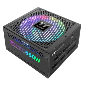 Thermaltake Toughpower GF2 ARGB 850W - TT Premium Edition alimentatore per computer 24-pin ATX Nero (PS-TPD-0850F3FAGE-2)