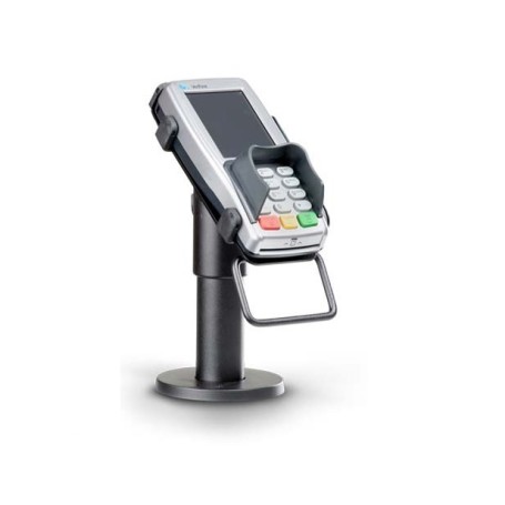 ITB ESVER181-D-02 supporto per personal communication Supporto attivo Terminale Nero (ESVER181-D-02)