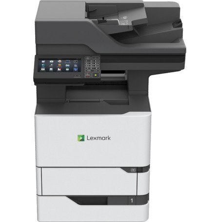 Lexmark XM5365 Laser A4 1200 x 1200 DPI 65 ppm (25B1230)