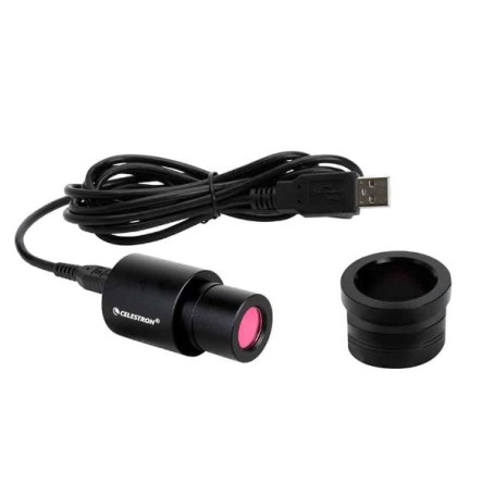 MICROSCOPIO DIGITAL IMAGE 2.1MP (CM44423)