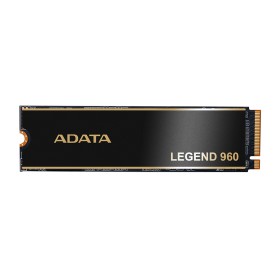 ADATA LEGEND 960 M.2 1000 GB PCI Express 4.0 3D NAND NVMe (ALEG-960-1TCS)