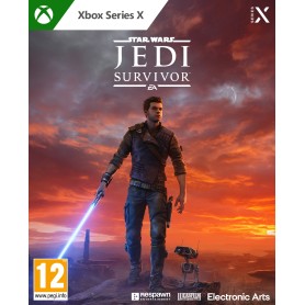 STARWARS JEDI SURVIVOR SERIE X (116834)