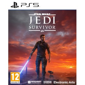STARWARS JEDI SURVIVOR PS5 (116829)