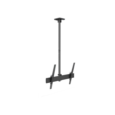 Multibrackets 5778 Supporto per display espositivi 190,5 cm (75") Nero (MB5778)