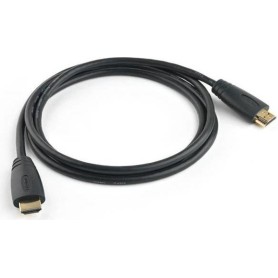 Meliconi 497002 cavo HDMI 1,5 m HDMI tipo A (Standard) Nero (497002BB) Meliconi 497002 cavo HDMI 1,5 m HDMI tipo A (Standard) Nero (497002BB)