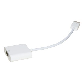 ADATTATORE HDMI TIPO A-VGA M/F (LKADAT10B) ADATTATORE HDMI TIPO A-VGA M/F (LKADAT10B)