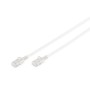 ASSMANN Electronic DK-1617-020S cavo di rete Grigio 2 m Cat6 U/UTP (UTP) (DK-1617-020S)