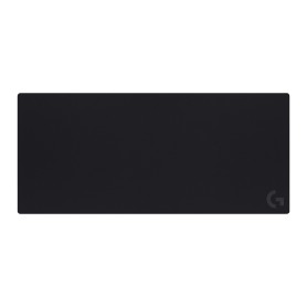 Logitech G G840 Tappetino per mouse per gioco da computer Nero (943-000778)