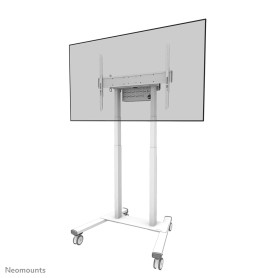 Neomounts by Newstar supporto da pavimento motorizzato (FL55-875WH1)