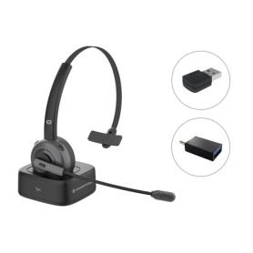 Conceptronic POLONA03BDA cuffia e auricolare (POLONA03BDA)